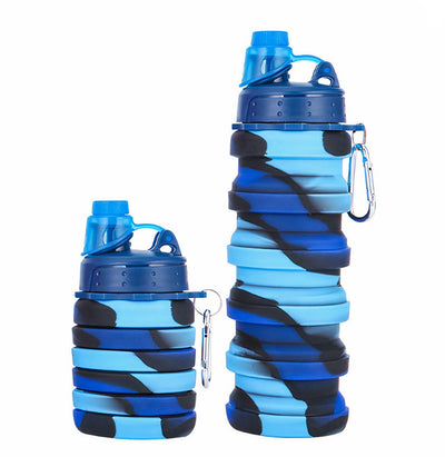 WaterFlow Pro Bottle